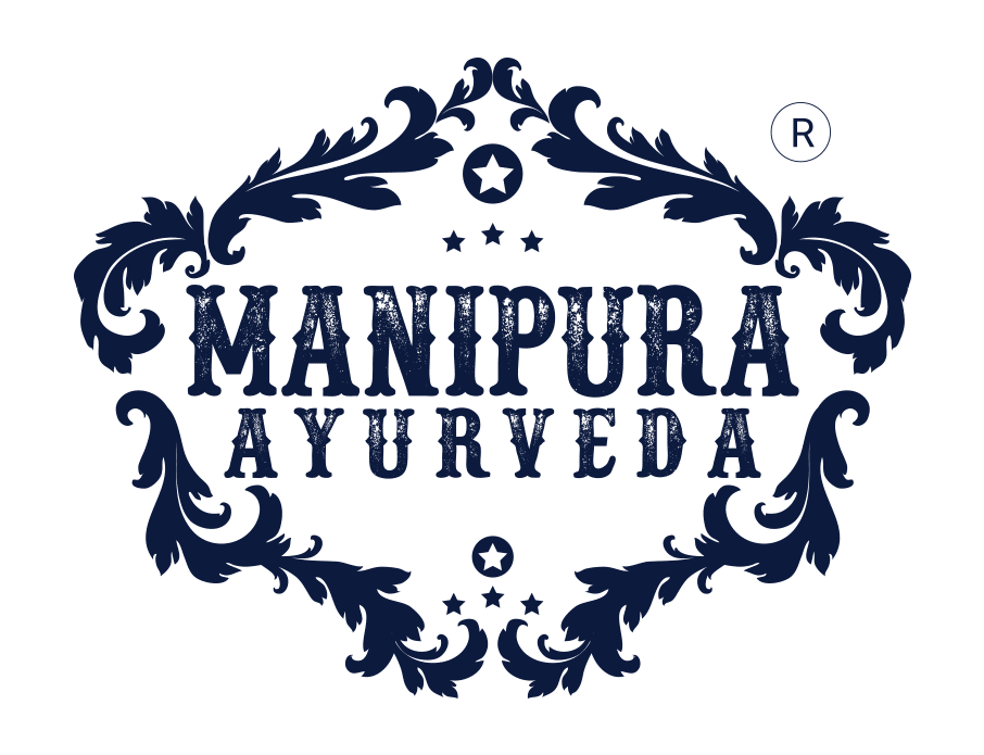 Manipura Ayurveda logo
