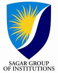 Sagar Group of Institutions logo